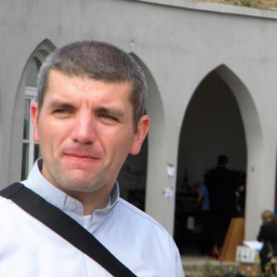 15-16 august: Cacica: Ultima zi de pelerinaj pentru tinerii voluntari