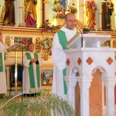 16-19 august: Huşi "Naşterea Sfintei Fecioare Maria": Campus de vară