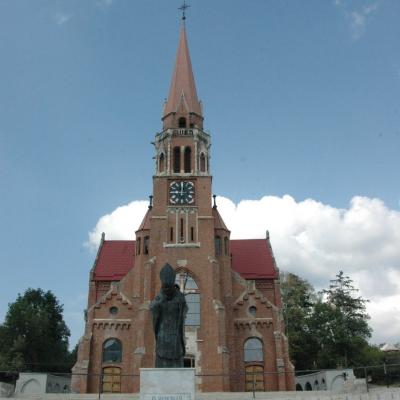 16-18 august: Adolescenţi din Iaşi în drumeţie la Poiana Micului
