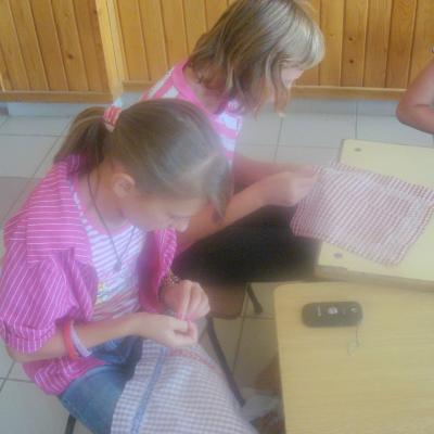 20-27 august: Oţeleni: Campus de creaţie