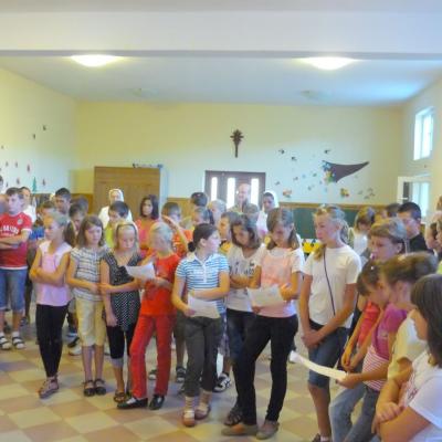 20-27 august: Oţeleni: Campus de creaţie
