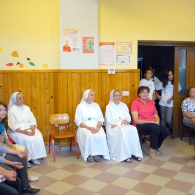 20-27 august: Oţeleni: Campus de creaţie