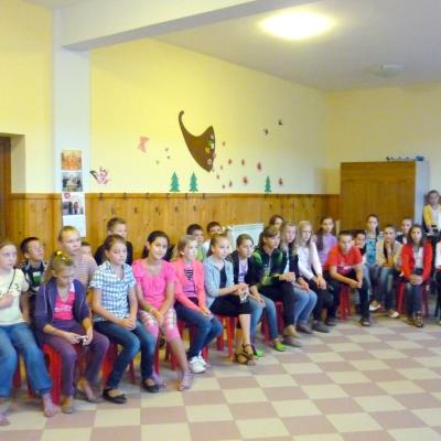 20-27 august: Oţeleni: Campus de creaţie