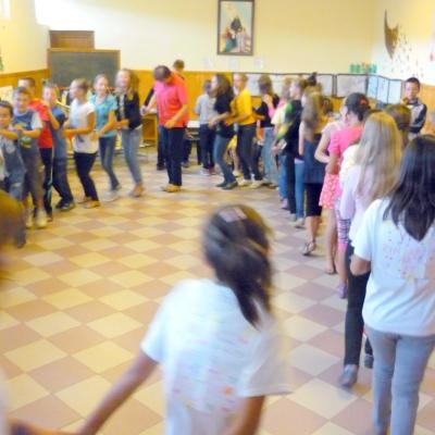 20-27 august: Oţeleni: Campus de creaţie
