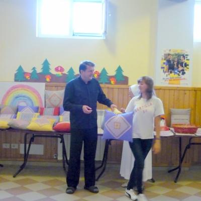 20-27 august: Oţeleni: Campus de creaţie