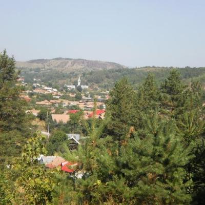20-23 august :Dofteana: Campus pentru copii