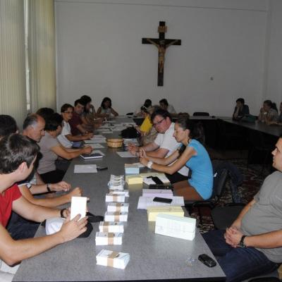 21 august: Iaşi (FIAC): Debut al Adunării Generale a Forumului Internaţional al Acţiunii Catolice