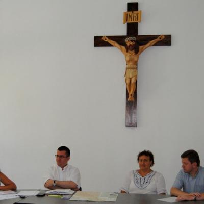 21 august: Iaşi (FIAC): Debut al Adunării Generale a Forumului Internaţional al Acţiunii Catolice