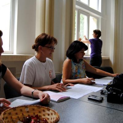 21 august: Iaşi (FIAC): Debut al Adunării Generale a Forumului Internaţional al Acţiunii Catolice