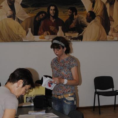 21 august: Iaşi (FIAC): Debut al Adunării Generale a Forumului Internaţional al Acţiunii Catolice