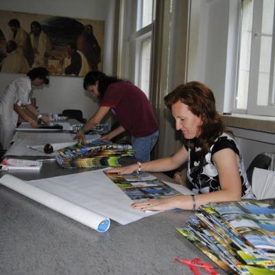 21 august: Iaşi (FIAC): Debut al Adunării Generale a Forumului Internaţional al Acţiunii Catolice