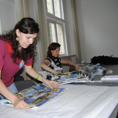 21 august: Iaşi (FIAC): Debut al Adunării Generale a Forumului Internaţional al Acţiunii Catolice