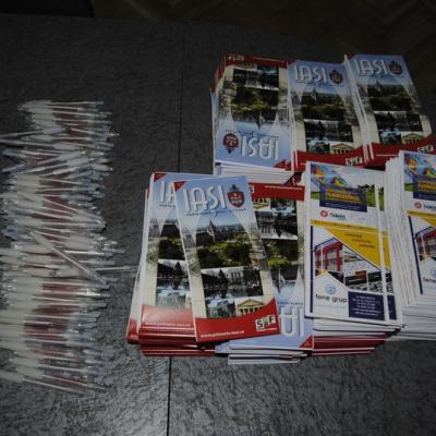 21 august: Iaşi (FIAC): Debut al Adunării Generale a Forumului Internaţional al Acţiunii Catolice