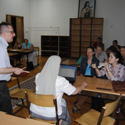 21 august: Iaşi (FIAC): Debut al Adunării Generale a Forumului Internaţional al Acţiunii Catolice