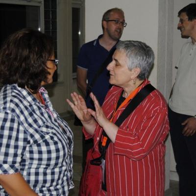 21 august: Iaşi (FIAC): Debut al Adunării Generale a Forumului Internaţional al Acţiunii Catolice