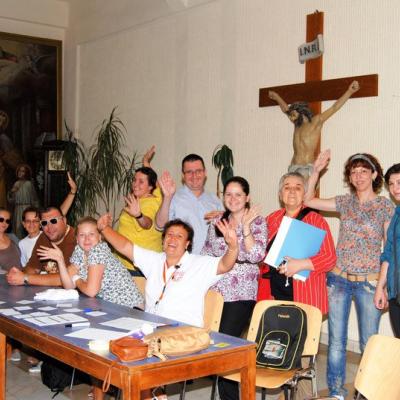 21 august: Iaşi (FIAC): Debut al Adunării Generale a Forumului Internaţional al Acţiunii Catolice