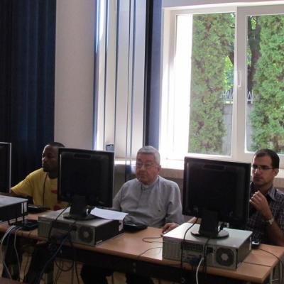 22 august: Iaşi (FIAC): Deschiderea celei de-a VI-a Adunări Generale a Forumului Internaţional al Acţiunii Catolice