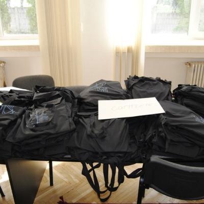22 august: Iaşi (FIAC): Deschiderea celei de-a VI-a Adunări Generale a Forumului Internaţional al Acţiunii Catolice
