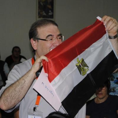 22 august: Iaşi (FIAC): Deschiderea celei de-a VI-a Adunări Generale a Forumului Internaţional al Acţiunii Catolice