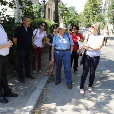 22 august: Iaşi (FIAC): Deschiderea celei de-a VI-a Adunări Generale a Forumului Internaţional al Acţiunii Catolice
