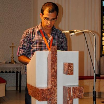 22 august: Iaşi (FIAC): Deschiderea celei de-a VI-a Adunări Generale a Forumului Internaţional al Acţiunii Catolice