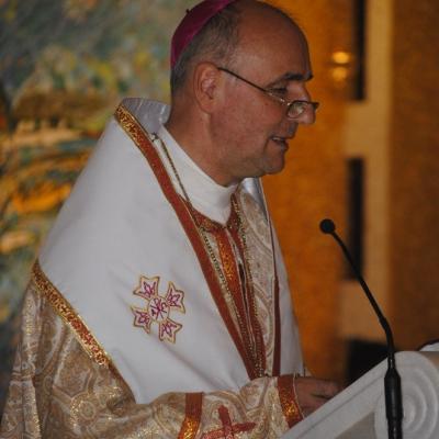 22 august: Iaşi (FIAC): Deschiderea celei de-a VI-a Adunări Generale a Forumului Internaţional al Acţiunii Catolice