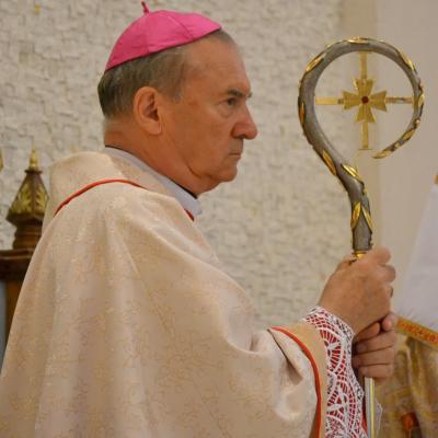 22 august: Iaşi: FIAC la hramul noii catedrale, "Sfânta Fecioară Maria, Regină"