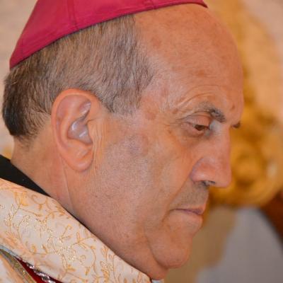 22 august: Iaşi: FIAC la hramul noii catedrale, "Sfânta Fecioară Maria, Regină"