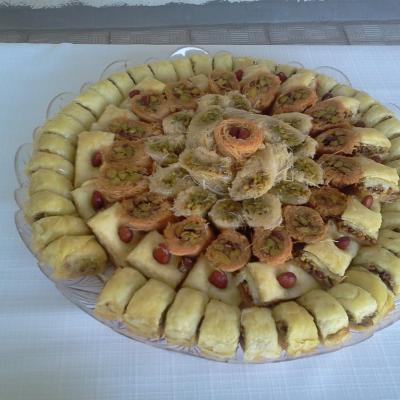 25 august: Iaşi (FIAC): Seara internaţională