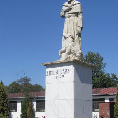 28-30 august: Roman: A IV-a Întâlnire Naţională a Familiei Franciscane