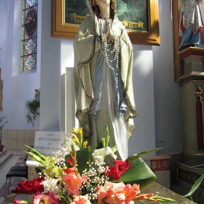 28-30 august: Roman: A IV-a Întâlnire Naţională a Familiei Franciscane