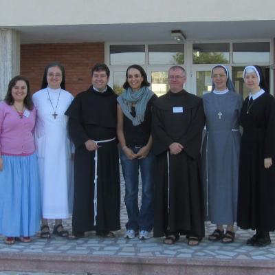 28-30 august: Roman: A IV-a Întâlnire Naţională a Familiei Franciscane