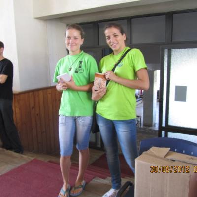 28-30 august: Roman: A IV-a Întâlnire Naţională a Familiei Franciscane