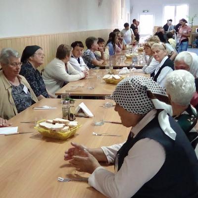 28-30 august: Roman: A IV-a Întâlnire Naţională a Familiei Franciscane
