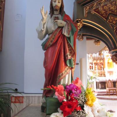 28-30 august: Roman: A IV-a Întâlnire Naţională a Familiei Franciscane