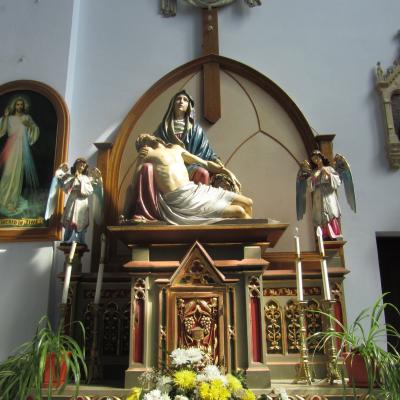 28-30 august: Roman: A IV-a Întâlnire Naţională a Familiei Franciscane