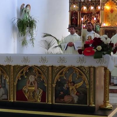 28-30 august: Roman: A IV-a Întâlnire Naţională a Familiei Franciscane