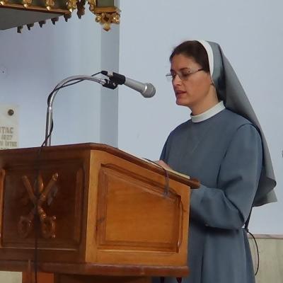 28-30 august: Roman: A IV-a Întâlnire Naţională a Familiei Franciscane