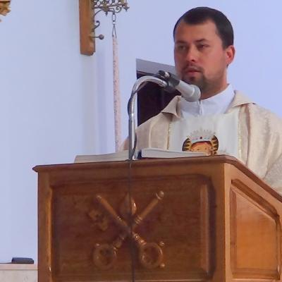 28-30 august: Roman: A IV-a Întâlnire Naţională a Familiei Franciscane