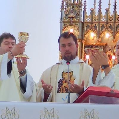 28-30 august: Roman: A IV-a Întâlnire Naţională a Familiei Franciscane