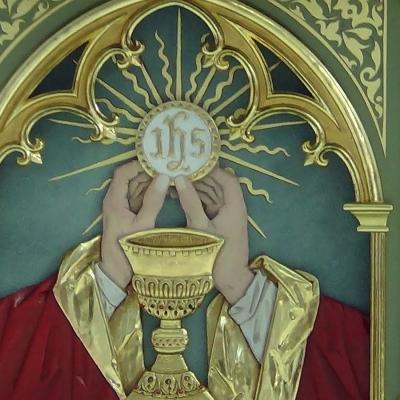 28-30 august: Roman: A IV-a Întâlnire Naţională a Familiei Franciscane