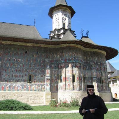 28-30 august: Roman: A IV-a Întâlnire Naţională a Familiei Franciscane
