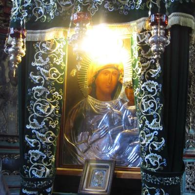 28-30 august: Roman: A IV-a Întâlnire Naţională a Familiei Franciscane