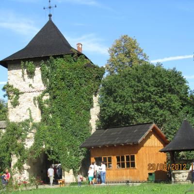 28-30 august: Roman: A IV-a Întâlnire Naţională a Familiei Franciscane
