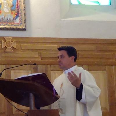 28-30 august: Roman: A IV-a Întâlnire Naţională a Familiei Franciscane