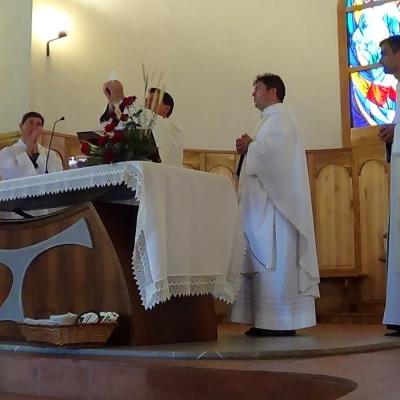 28-30 august: Roman: A IV-a Întâlnire Naţională a Familiei Franciscane
