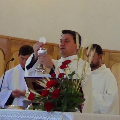 28-30 august: Roman: A IV-a Întâlnire Naţională a Familiei Franciscane