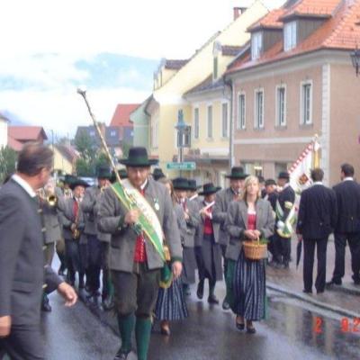 1-10 septembrie: Austria: Vizită pastorală a PS Aurel Percă în Dieceza Graz-Seckau