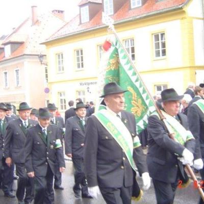 1-10 septembrie: Austria: Vizită pastorală a PS Aurel Percă în Dieceza Graz-Seckau