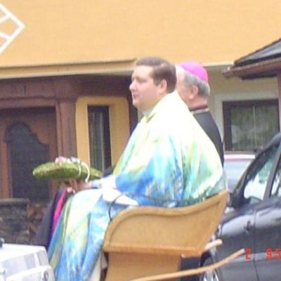 1-10 septembrie: Austria: Vizită pastorală a PS Aurel Percă în Dieceza Graz-Seckau